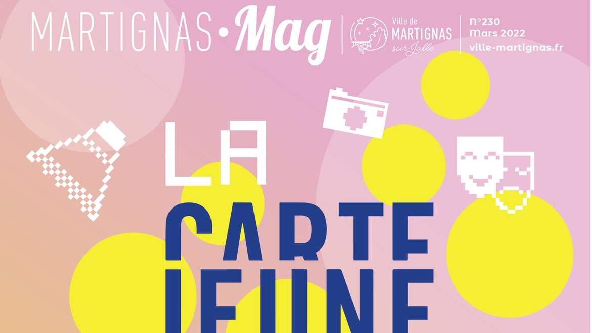 Martignas·Mag mars
