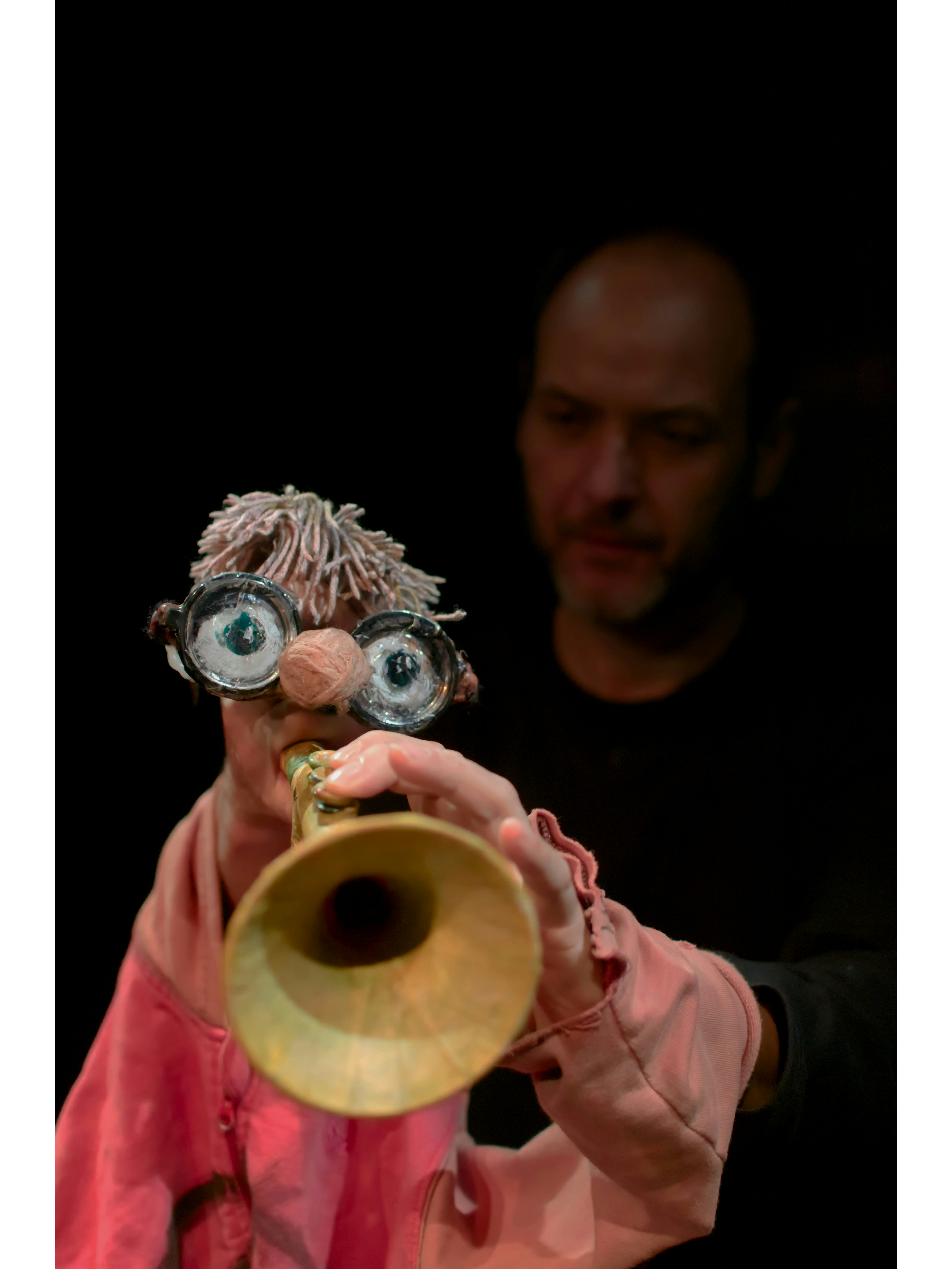 VIDA – Un bijou du théâtre d’objets enfin au festival Méli Mélo ! Jeudi 13 février