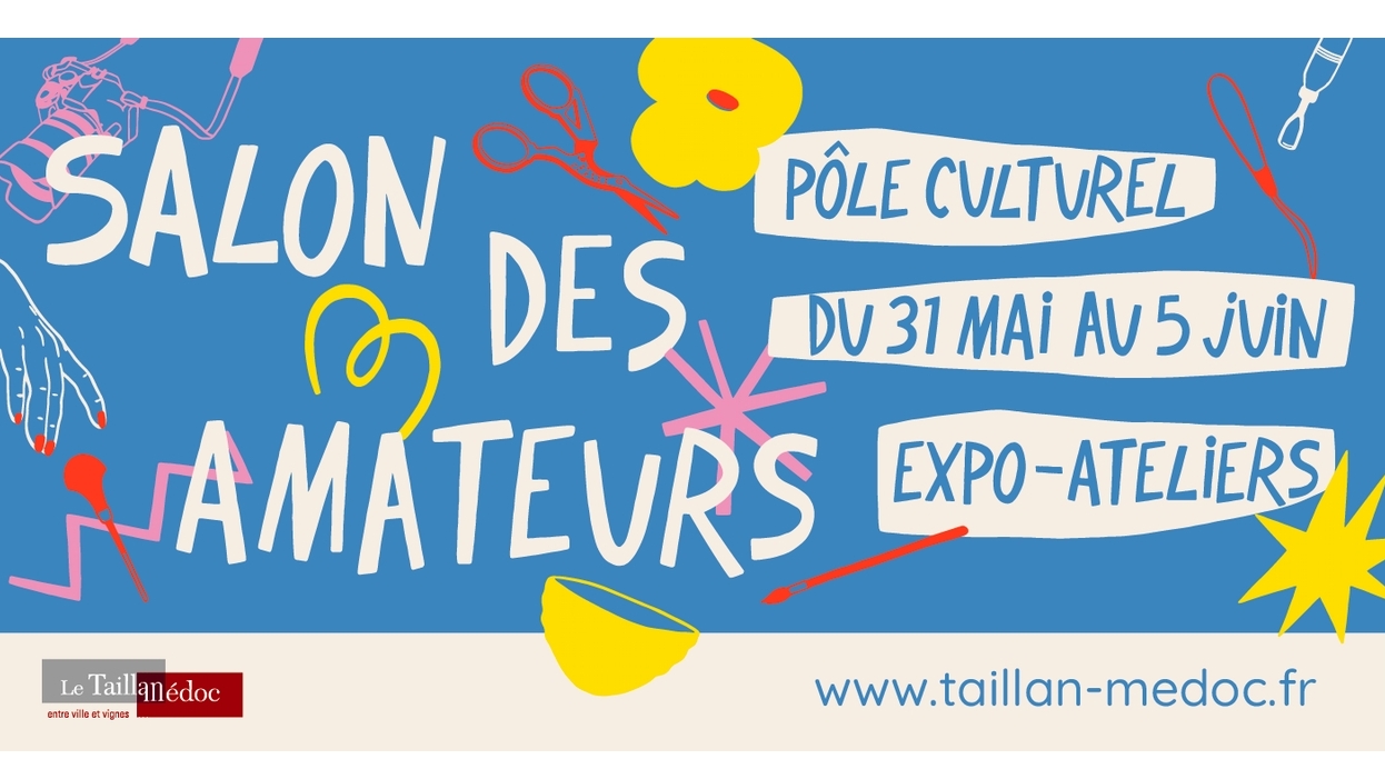 Salon des amateurs