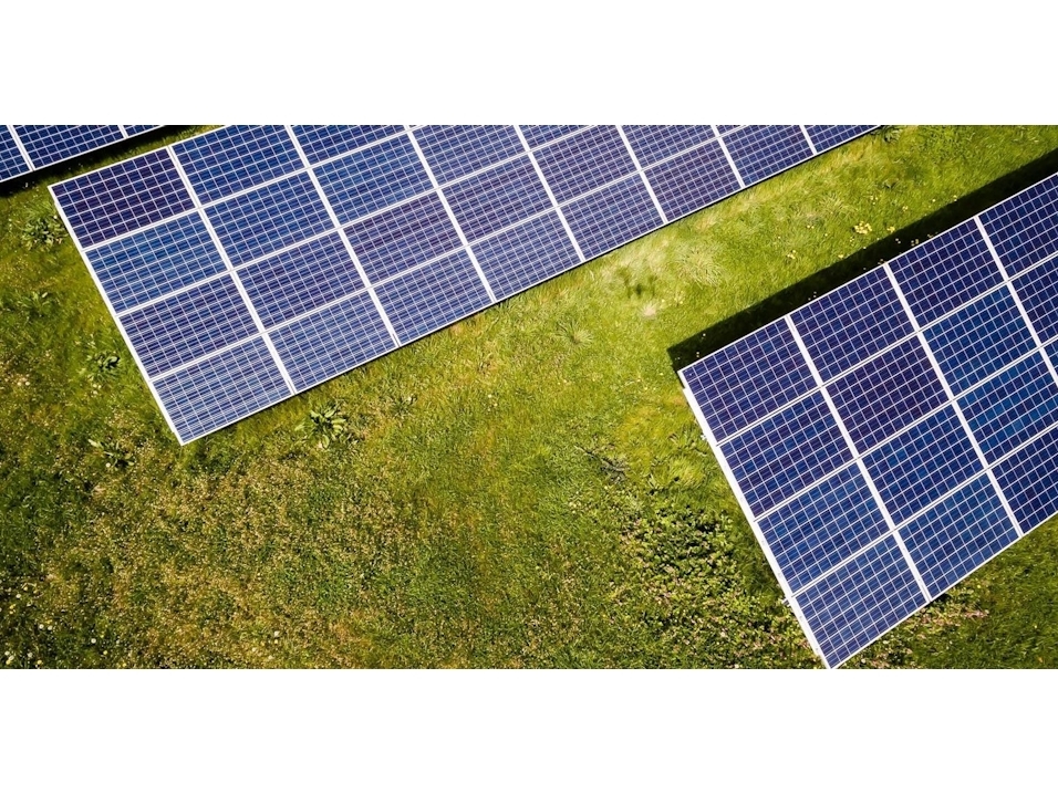 Réunion d'information "Projet Agrivoltaïque"