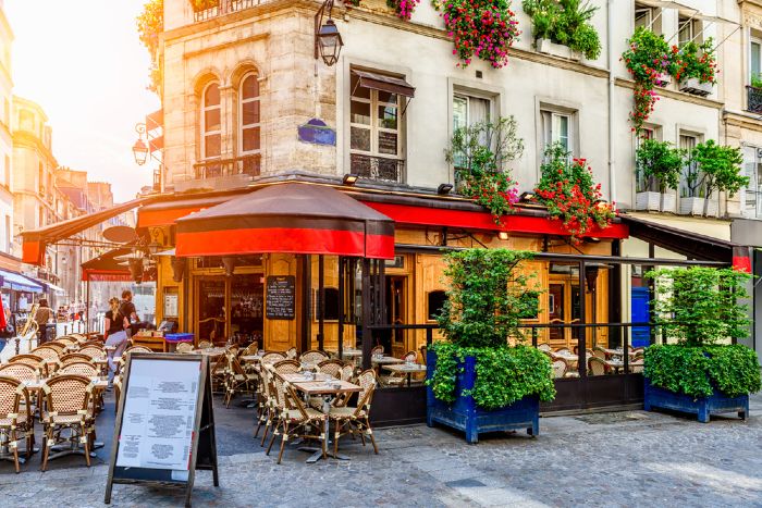 Brasserie du Centre