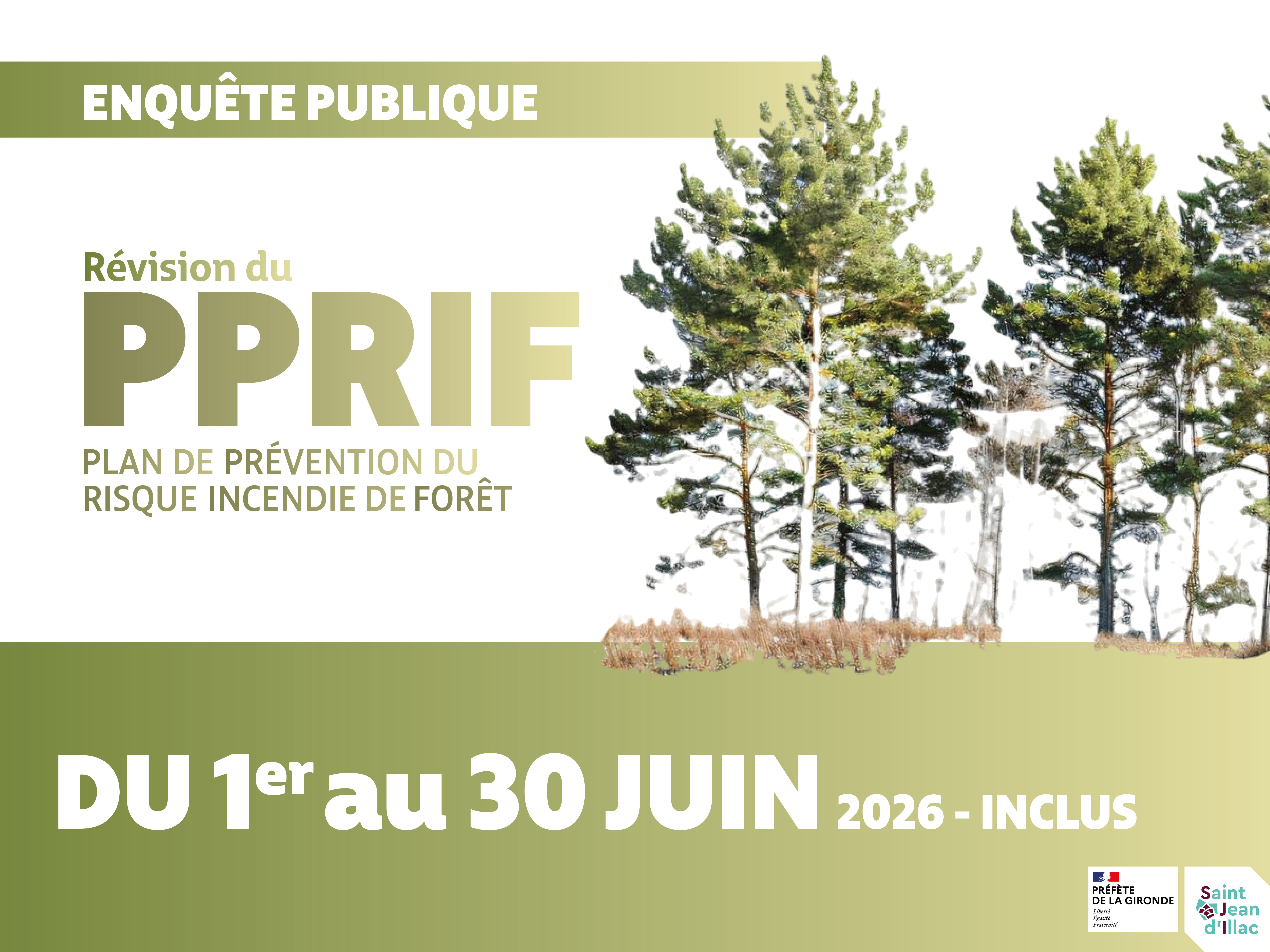 Enquête publique PPRIF
