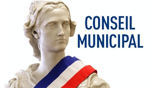 Conseil Municipal juin 2022