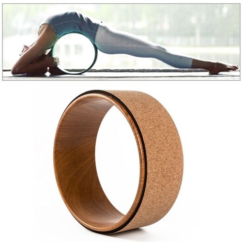 Yoga Wheel