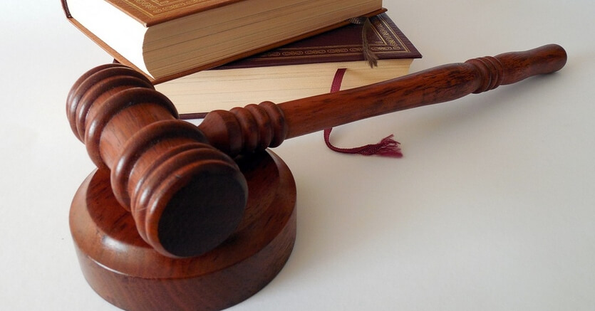 Conciliateur de justice