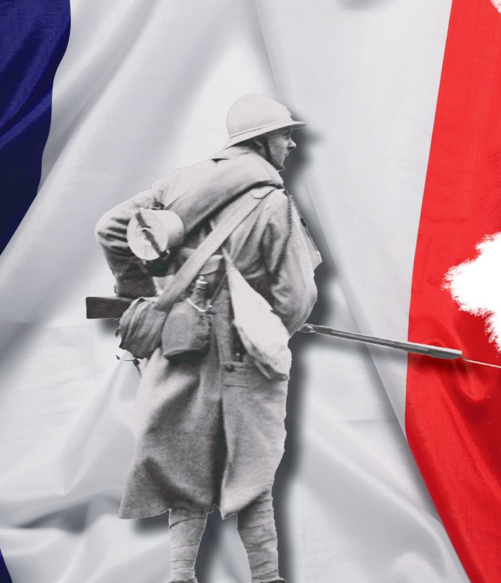 Cérémonie commémorative du 11 novembre