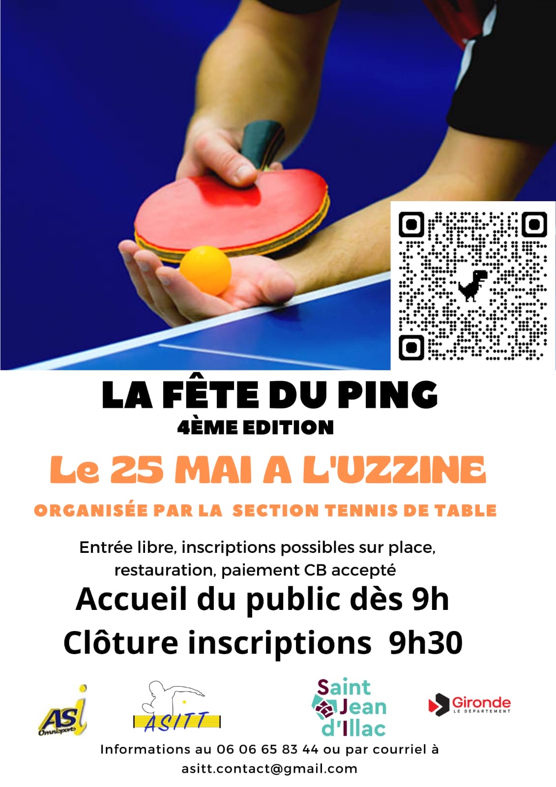 Fête du Ping