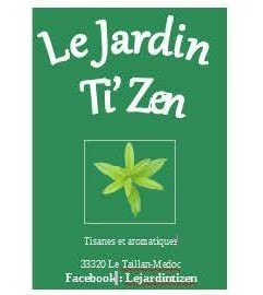 Le Jardin Ti'Zen