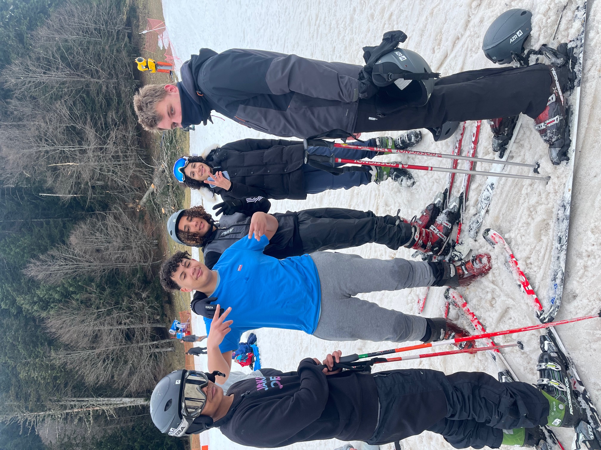 Vacances d’hiver 2026 : un programme riche pour les animations jeunesse