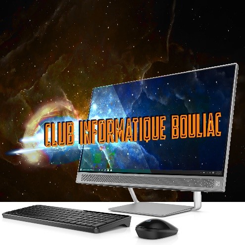 Club Informatique Bouliac