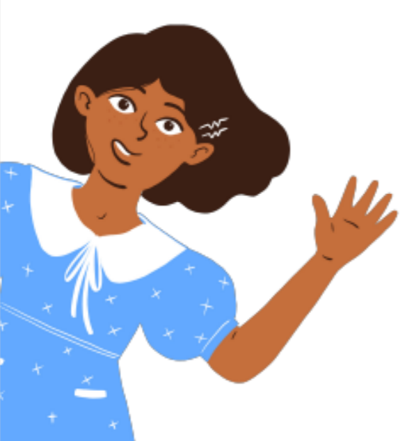 J-1 avant l'inauguration de notre jeu de piste connecté