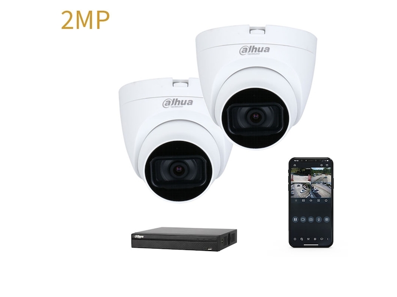 kit caméra pour votre logement