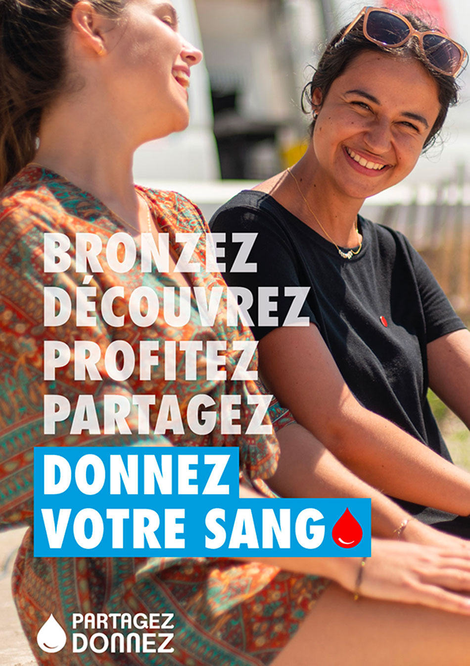 Jeudi 06 et vendredi 07 juillet DON DE SANG à Canohès