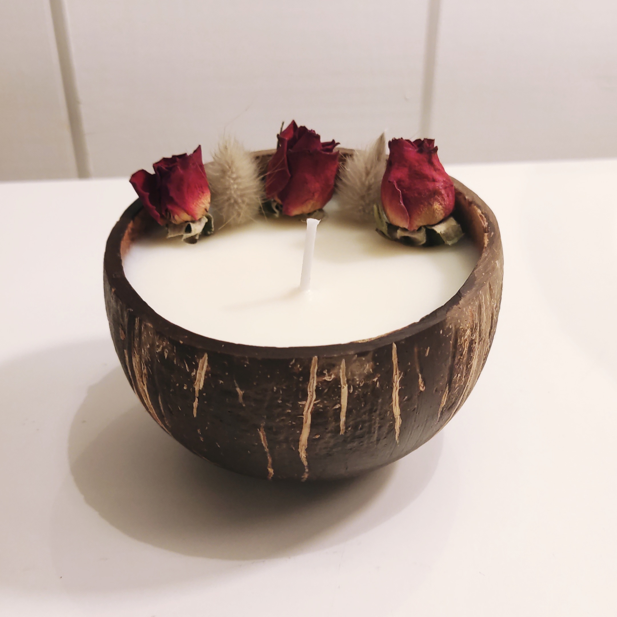 Les Bougies de Laura 