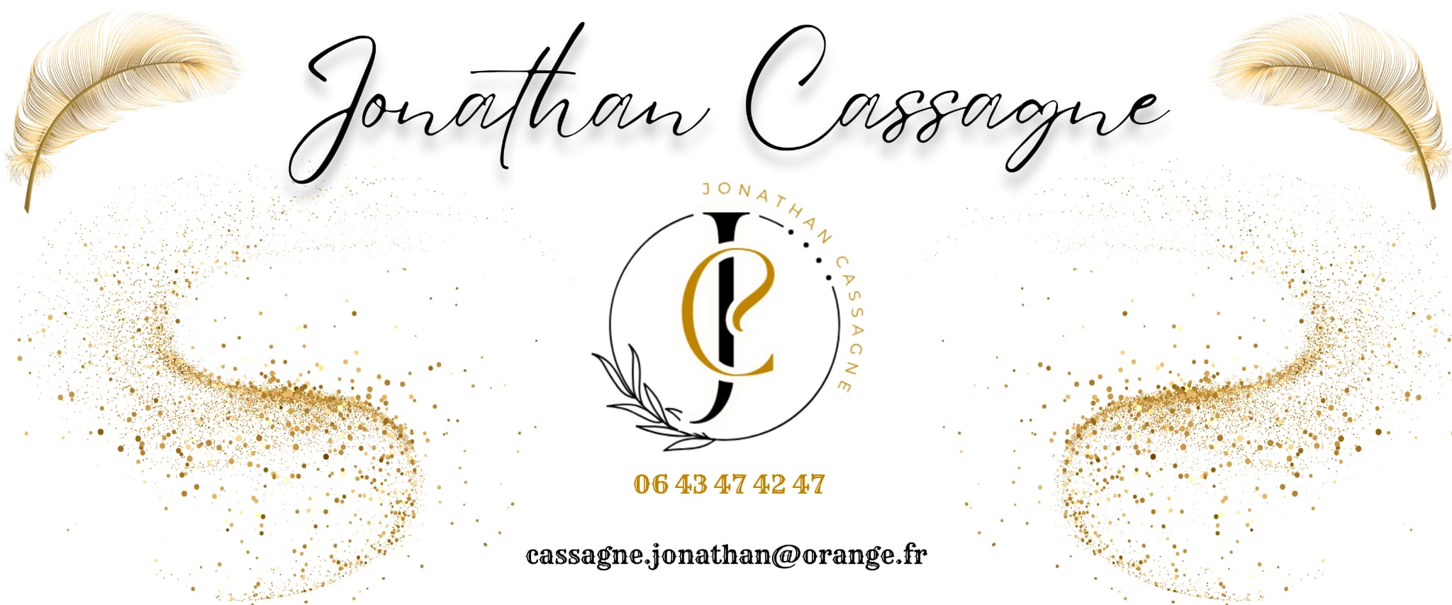 Jonathan  Cassagne 