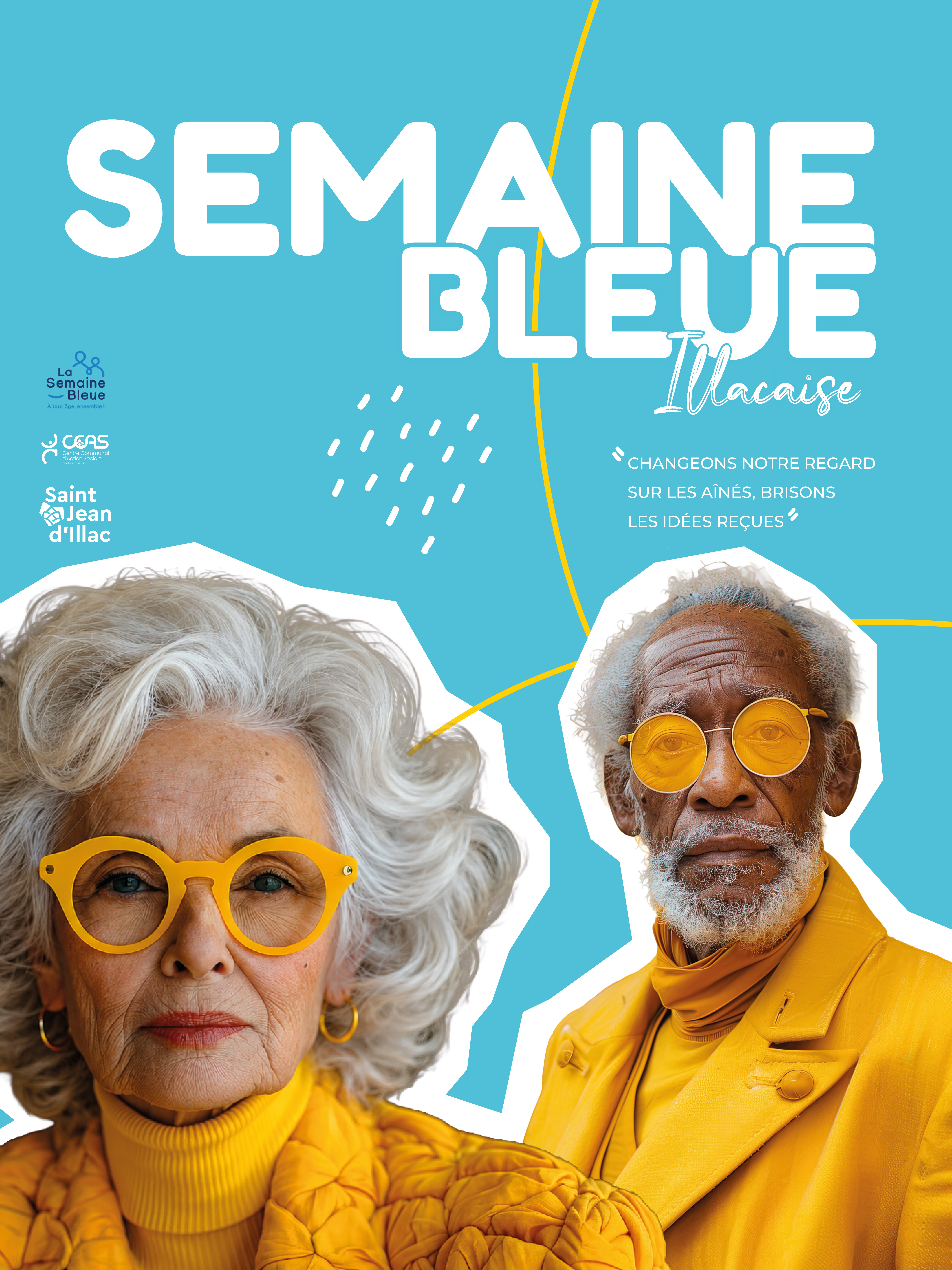 Semaine Bleue