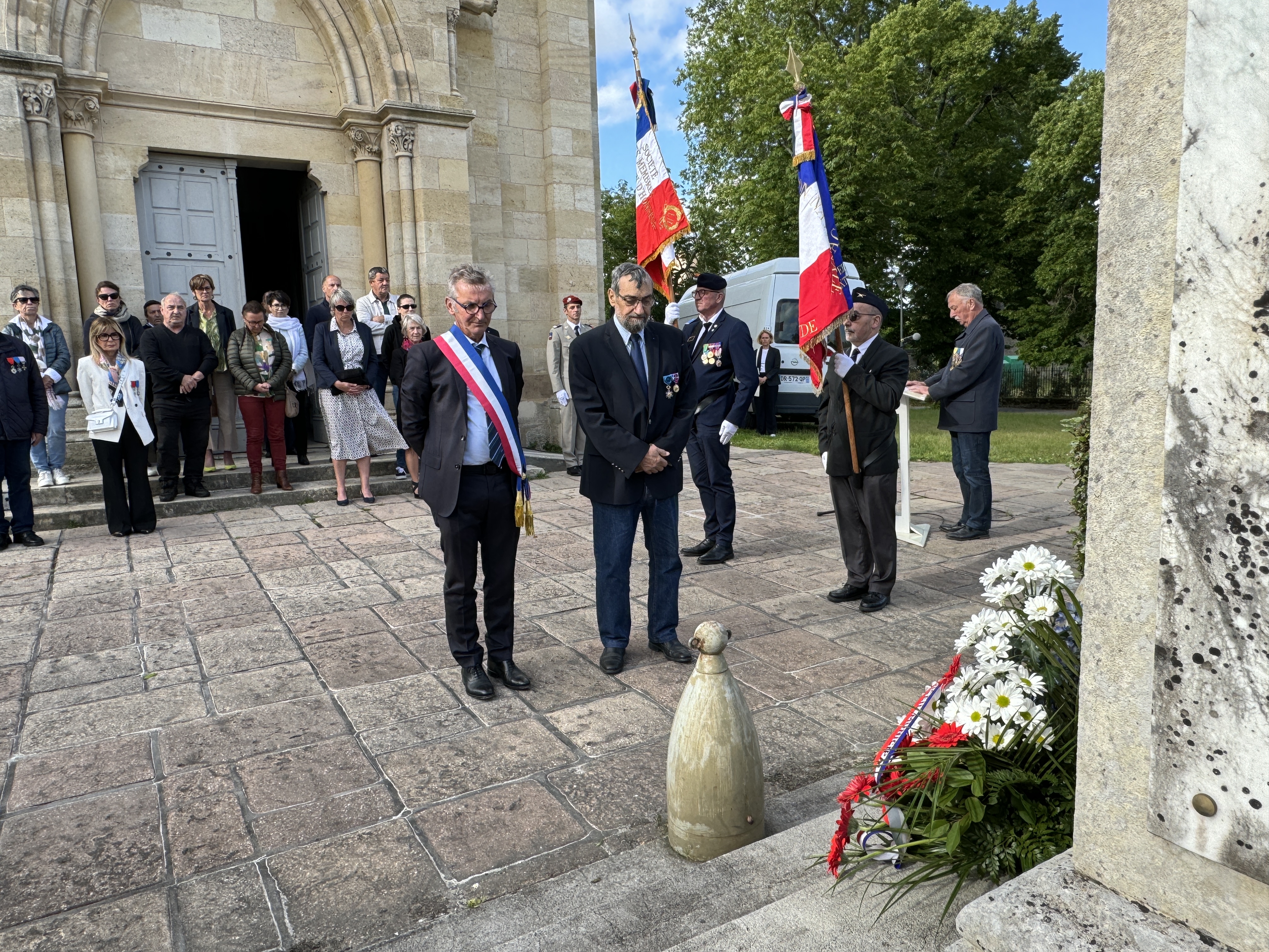 Journée Nationale de la Résistance