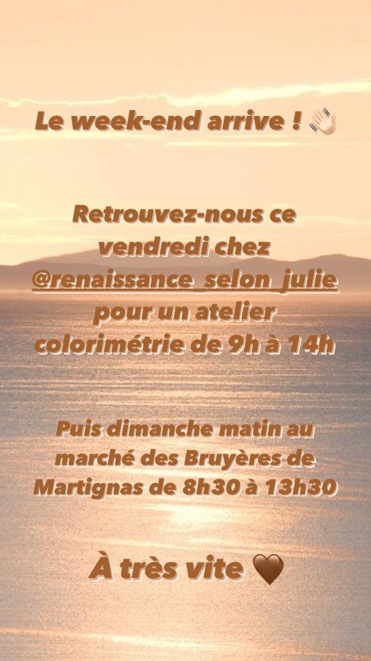 Shopping à Martignas