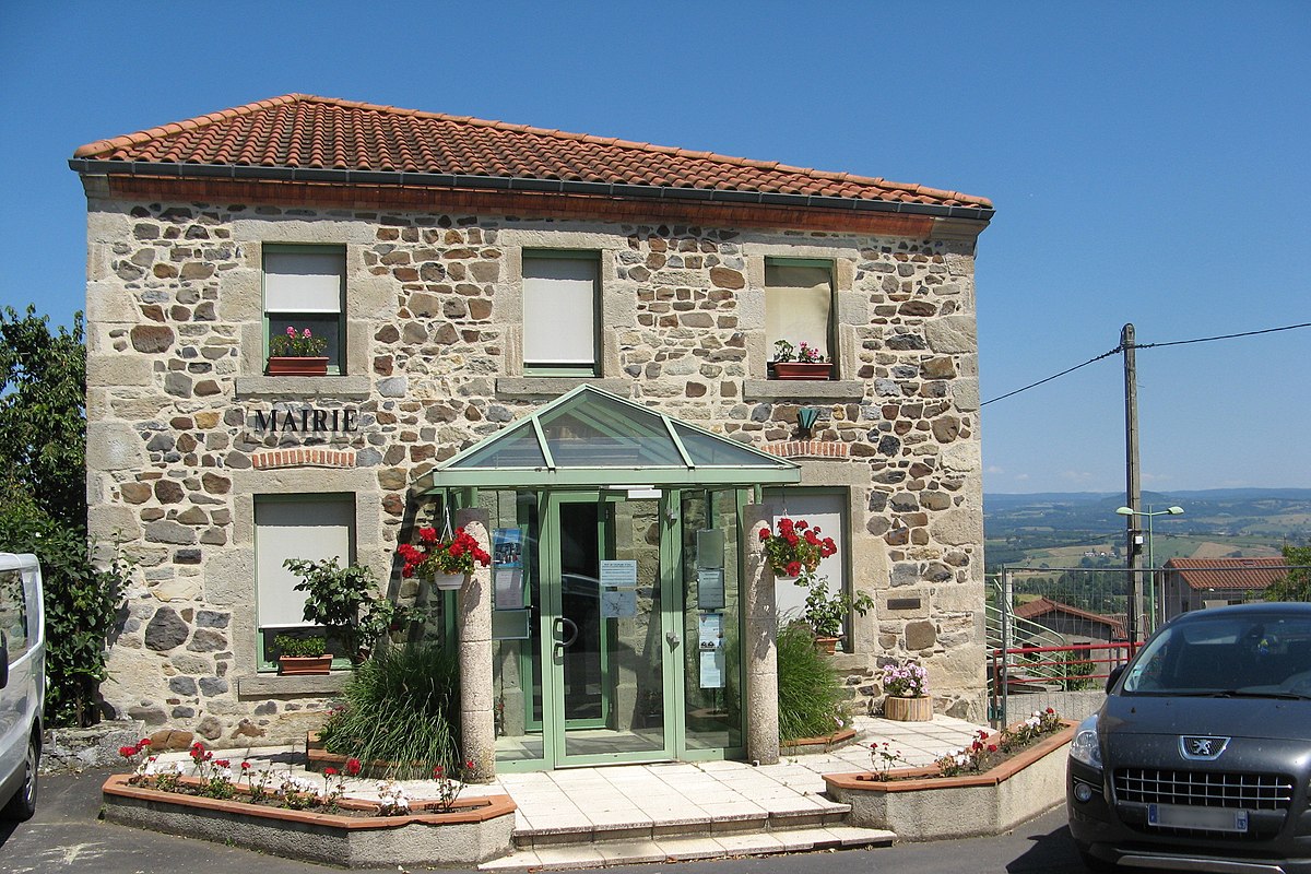 Site de la mairie