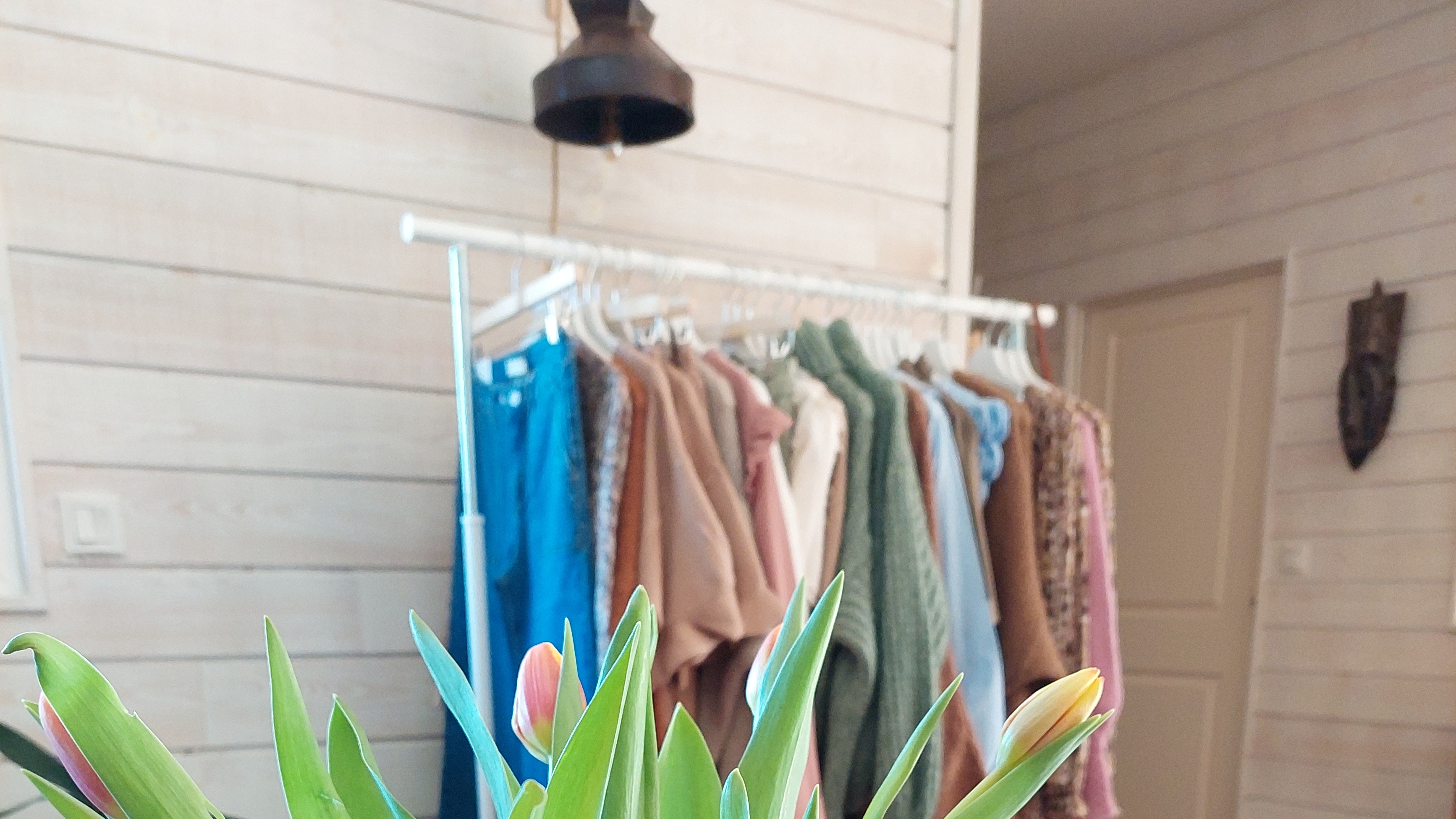 Ouverture du show room La Placette