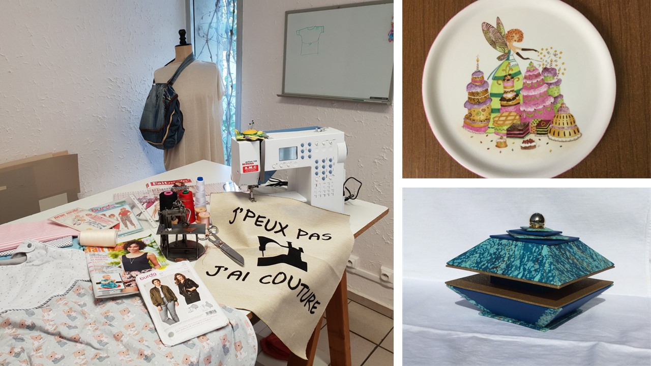 Groupement Féminin de Canohes