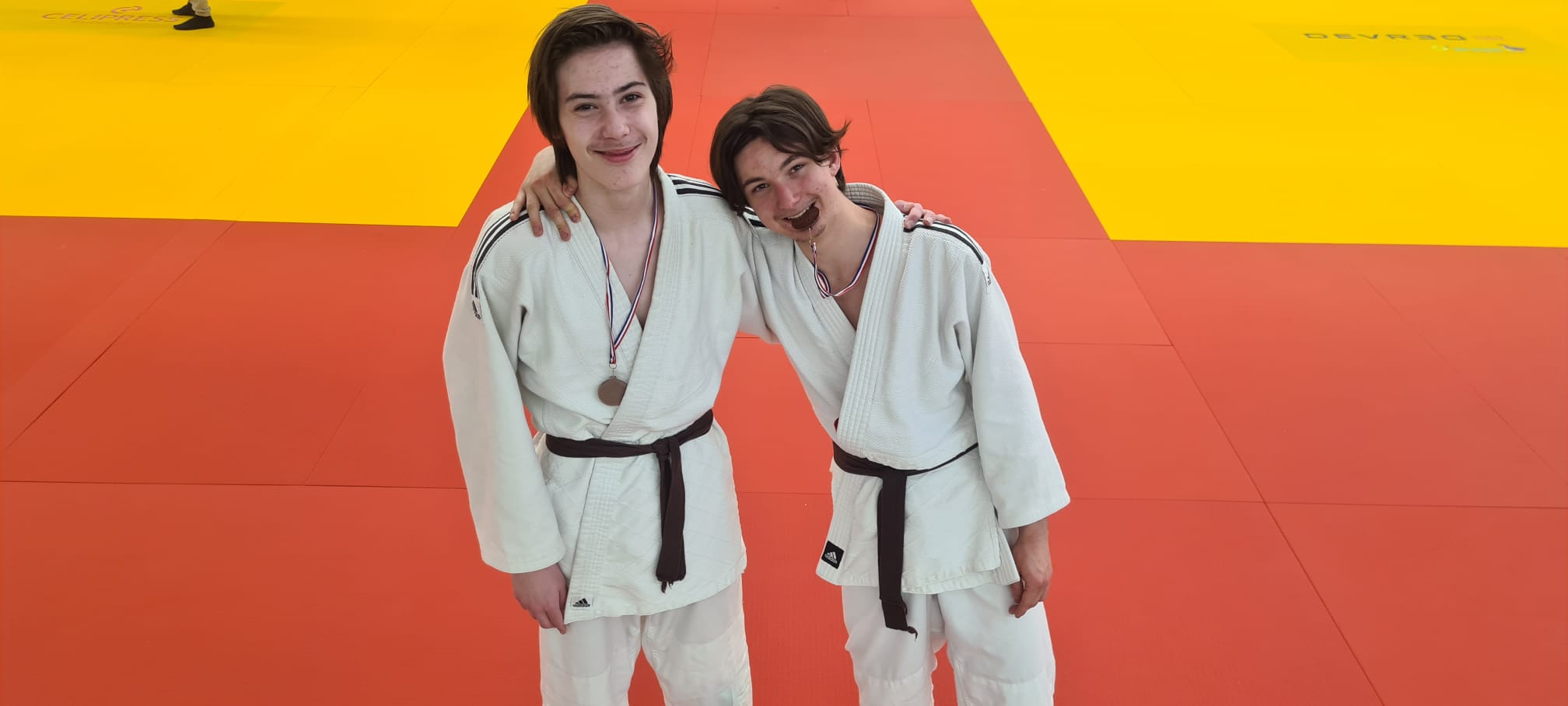 quelques résultats récents