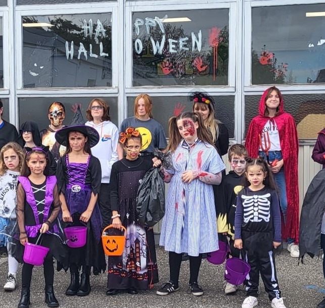 Animations ALSH périscolaire