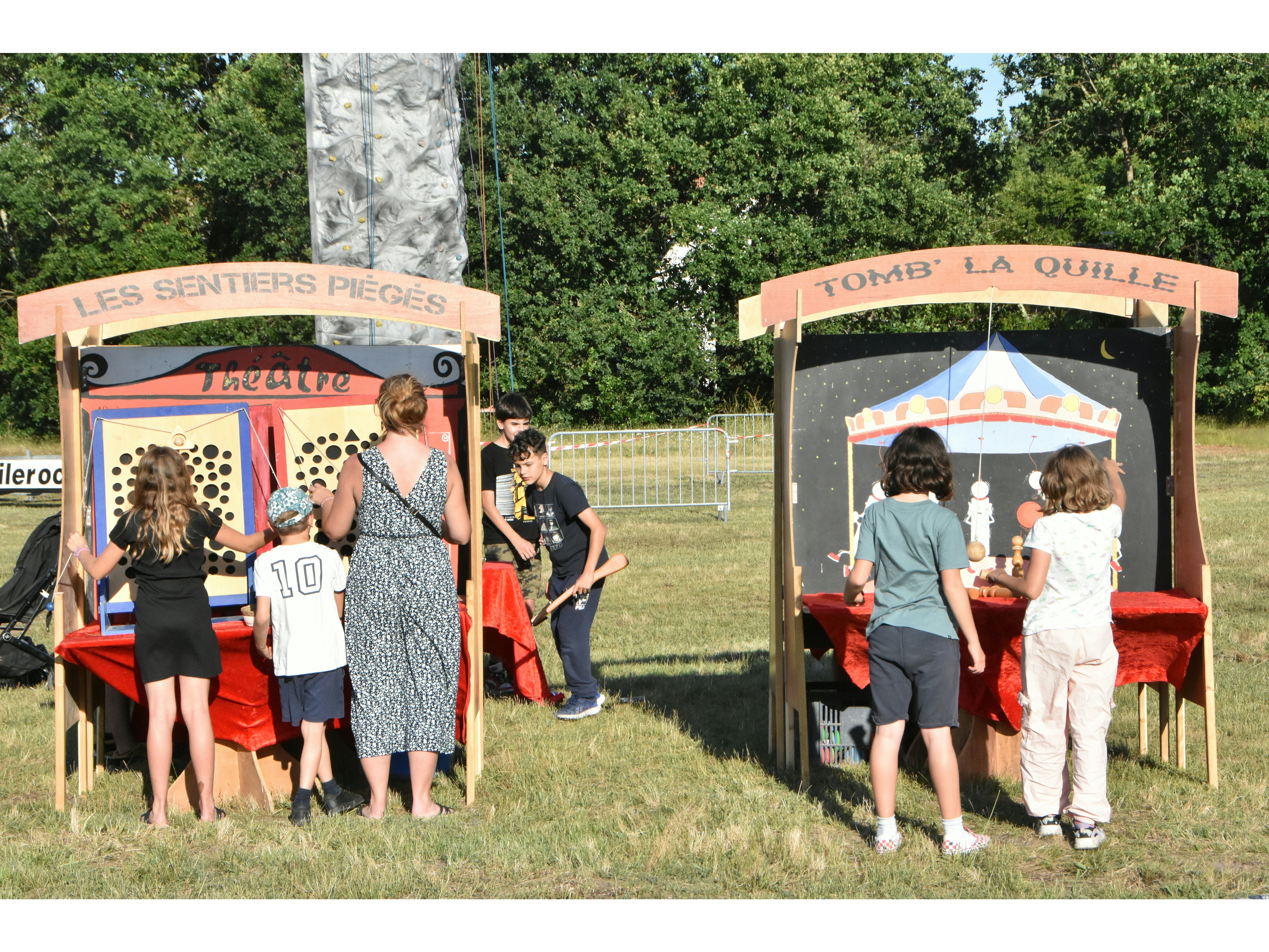 Les Itinérantes 2024 #3