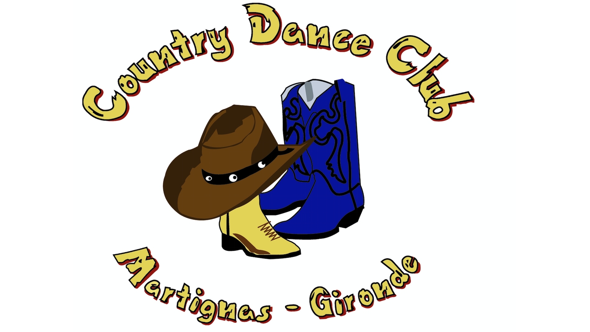 CLUB DANCE COUNTRY