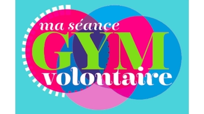 AJT - GYMNASTIQUE VOLONTAIRE