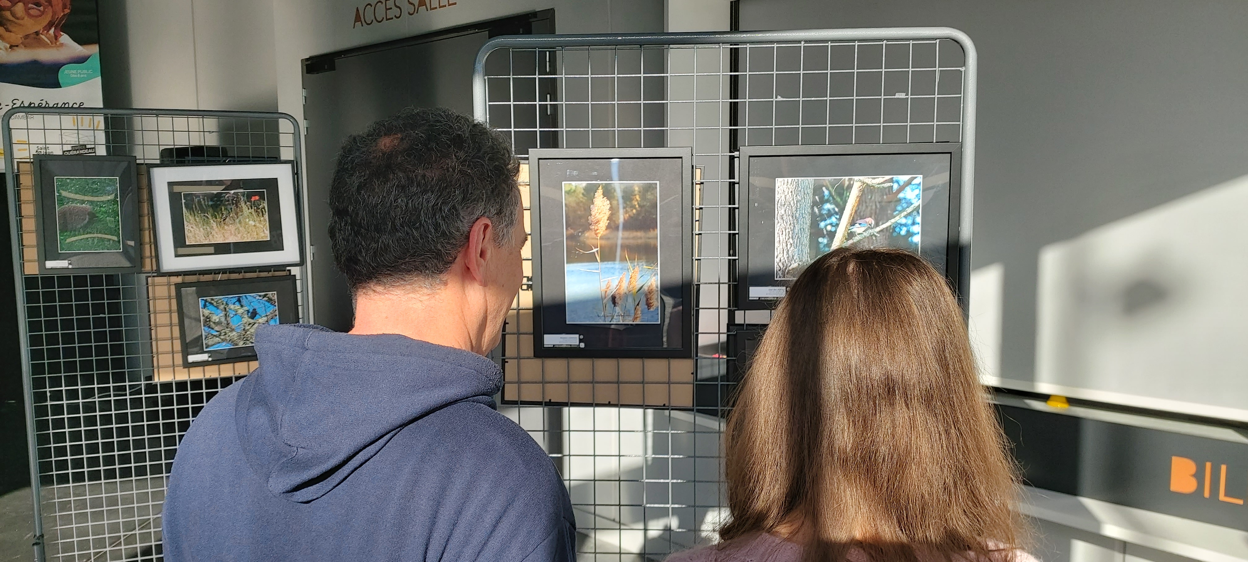 Concours photo - Remise des prix