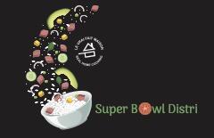 Super Bowl Distri