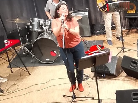 Cours de chant et chorale 