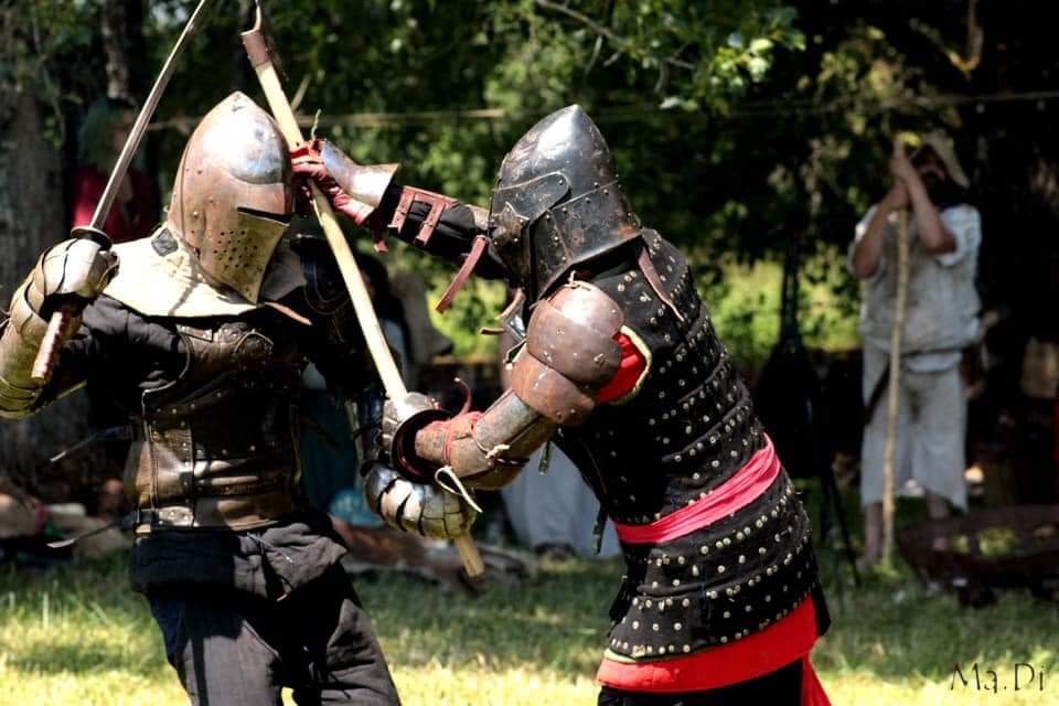 Présentation des troupes pour la 23eme édition 