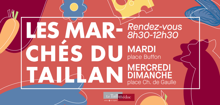 Marché de la Boétie