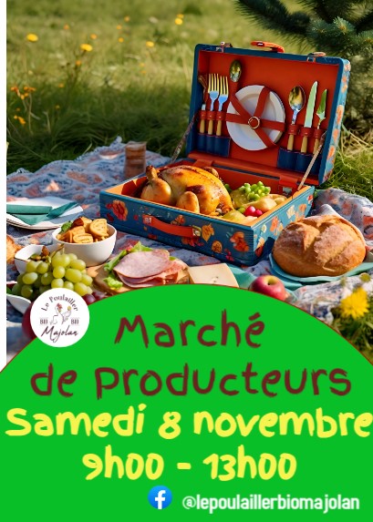 Marché de Producteurs