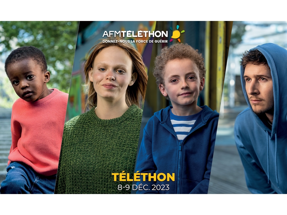 Notre association se mobilise : évènements en décembre 