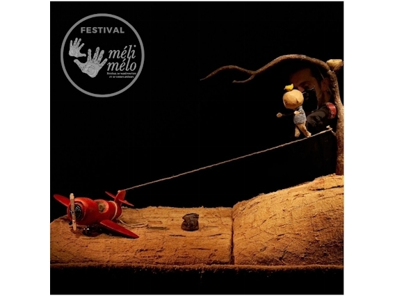 Ninho - Festival Méli Mélo