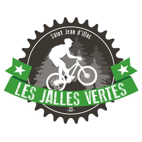 Les Jalles Vertes VTT