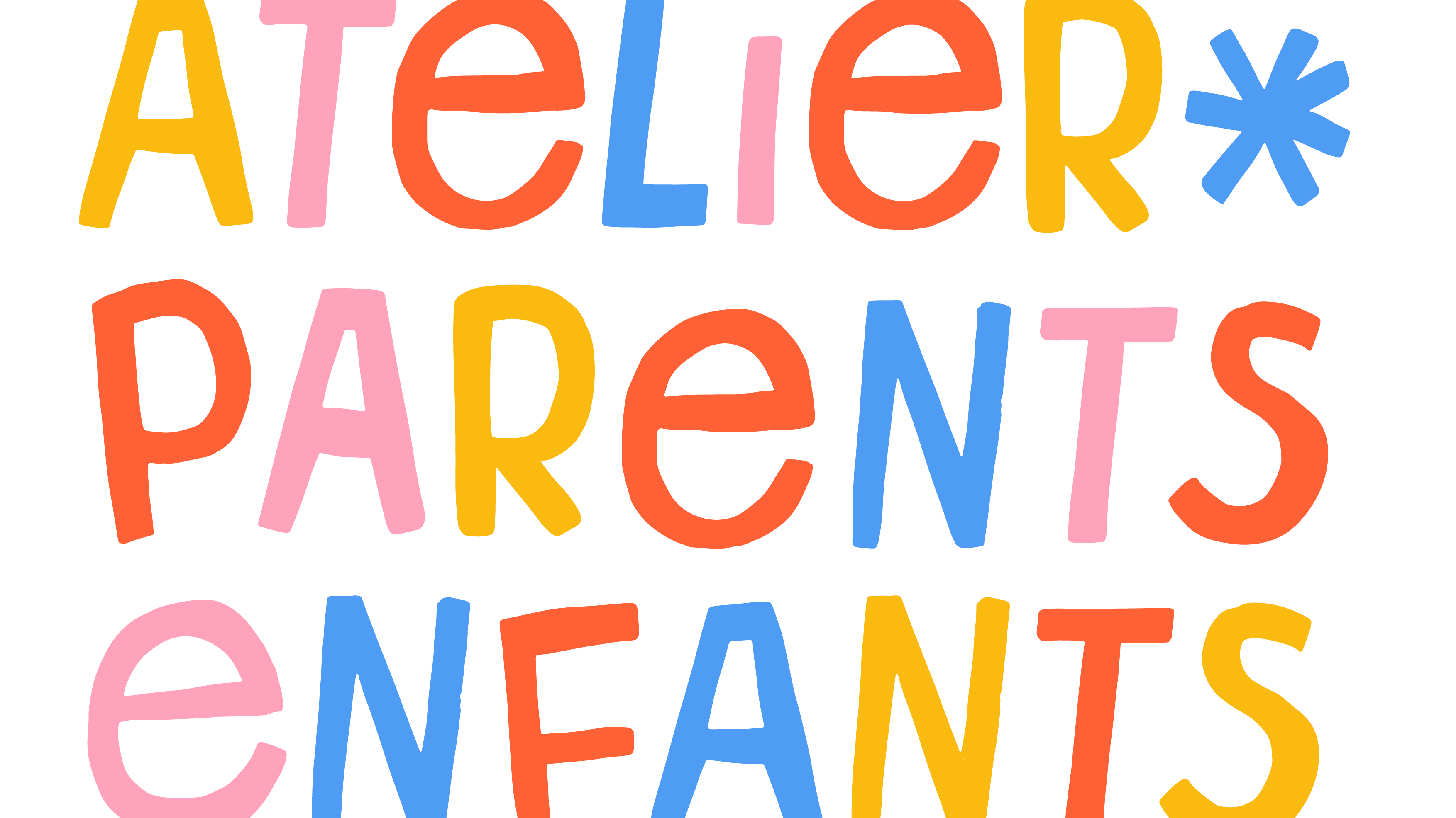 Atelier parents-enfants : Atelier exploratoires des arts du cirque avec l’Association Asphyxie 