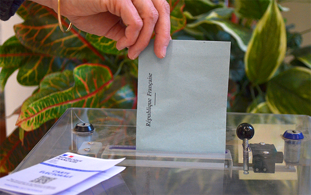 Elections législatives