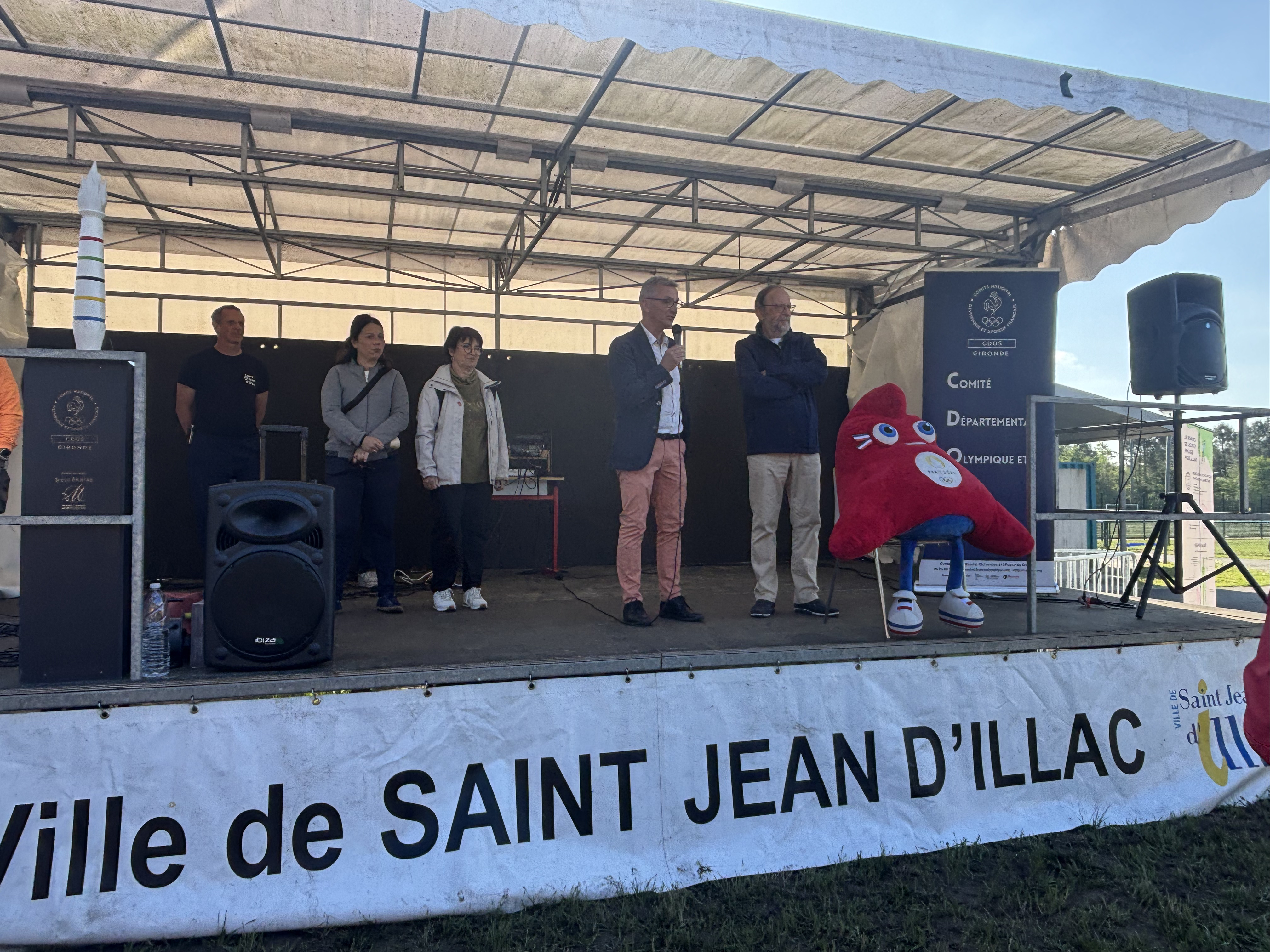 Jeux d'Illac 2026