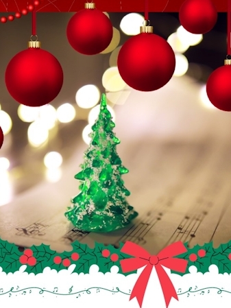 MUSIQUES ET CONTES DE NOËL