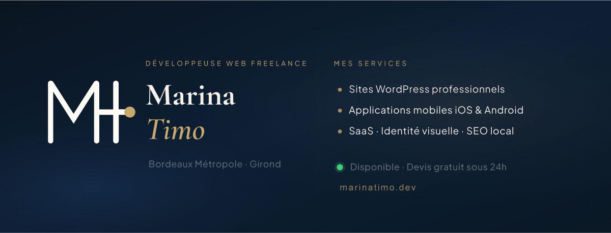 Marina Timo