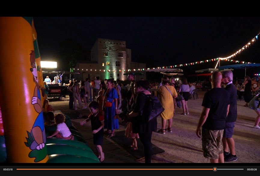 Fête nationale du 14 juillet
