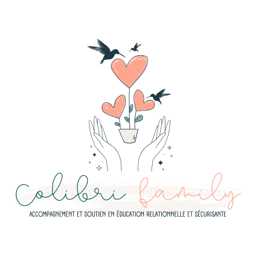 Colibri Family Parentalité