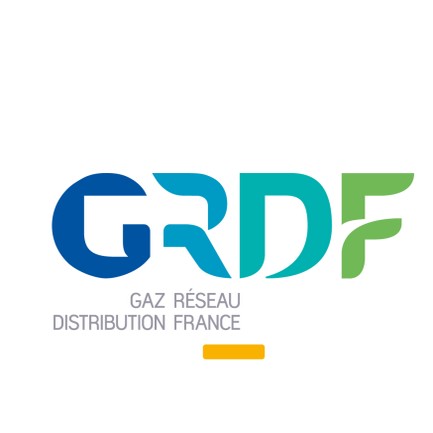 GRDF - Gaz réseau Distribution France