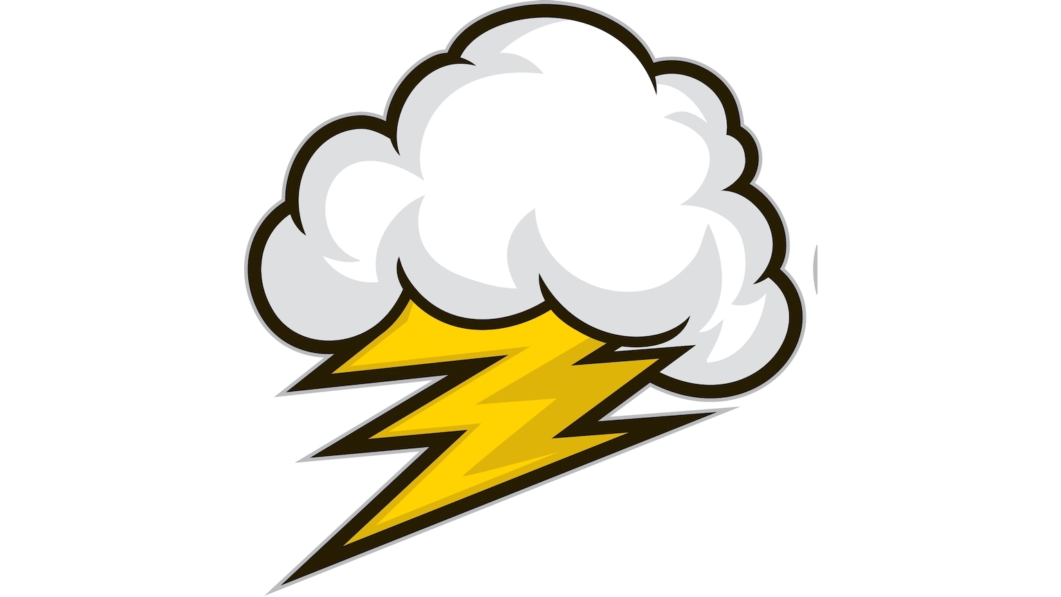 Alerte Orange orages ce samedi