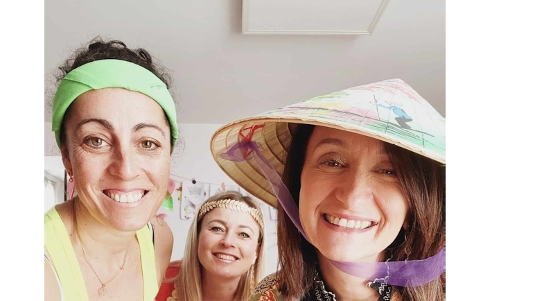 Maison d'Assistantes Maternelles 