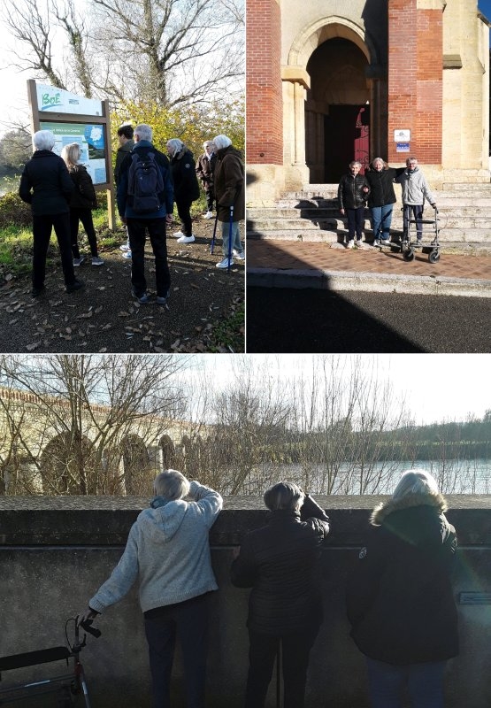 Les Balades Argentées 